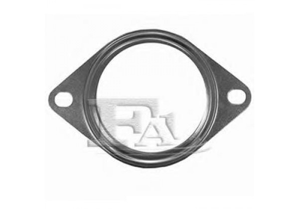 Прокладка вихлопної труби Renault 1.9 dci, dti, 7700836094
